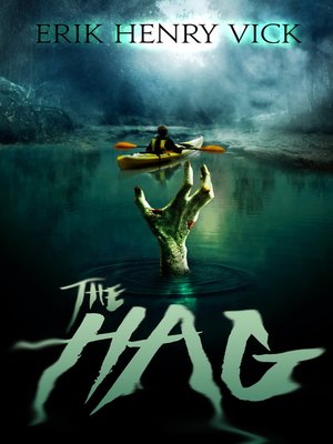 cover image of The Hag